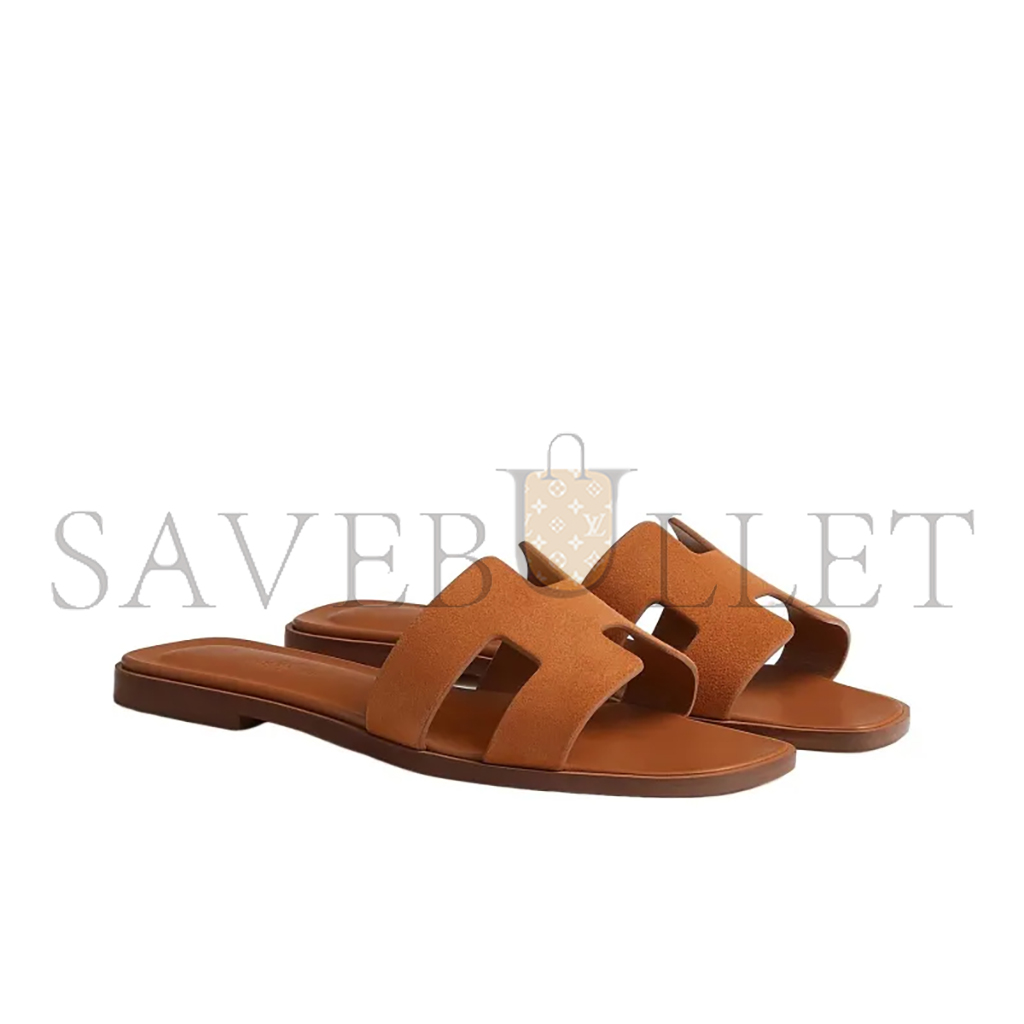 HERMES ORAN SANDAL H221208ZA3